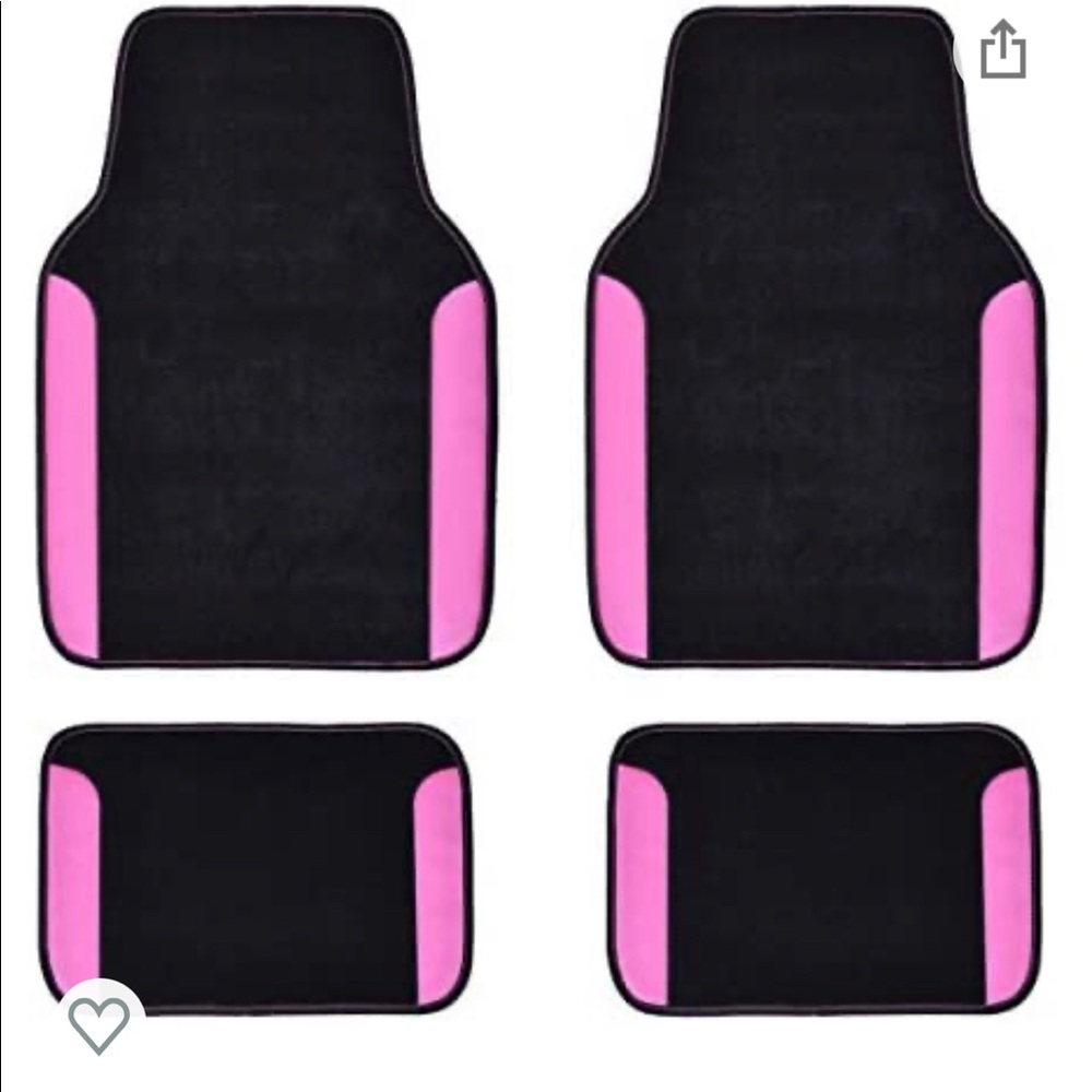 Car Floor Mats